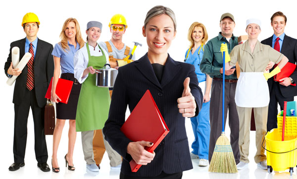 Şakran Çatıcı Hizmeti